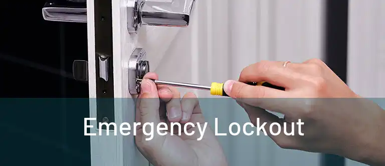  Emergency Lockout 