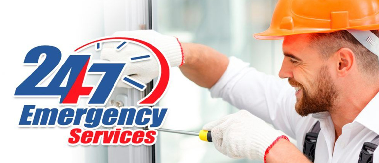 24 hour Commercial Locksmith madera