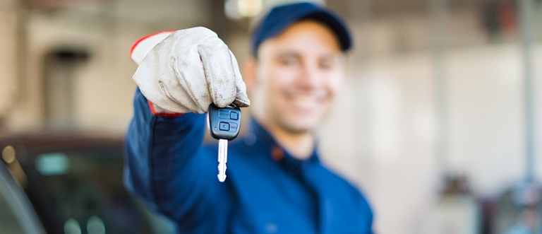 24 hour Mobile locksmith in Madera