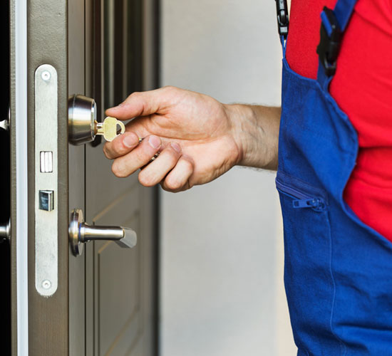 Residential Locksmith Madera