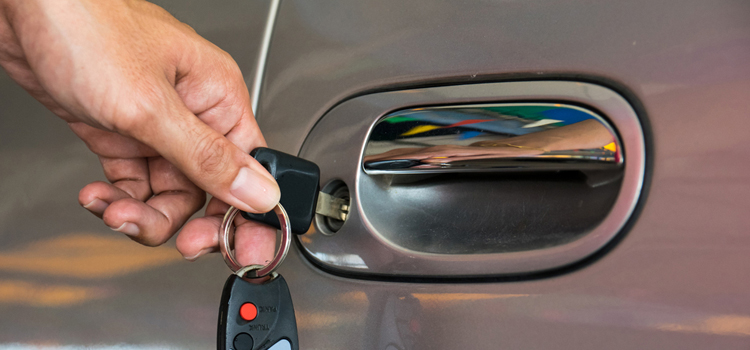 Car door lock repair in Madera