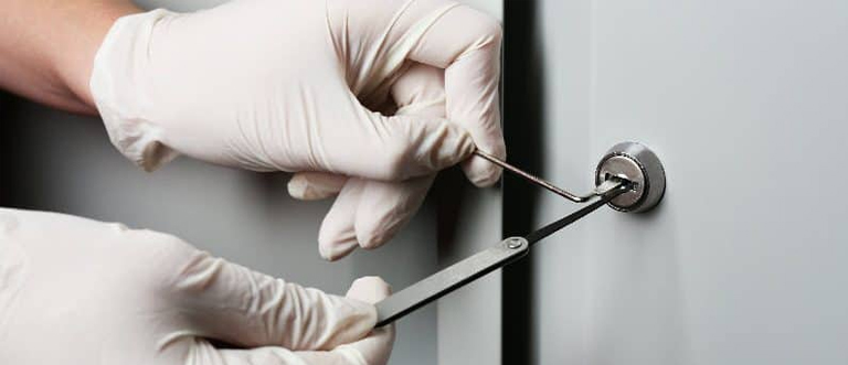 Commercial Emergency Locksmith Madera