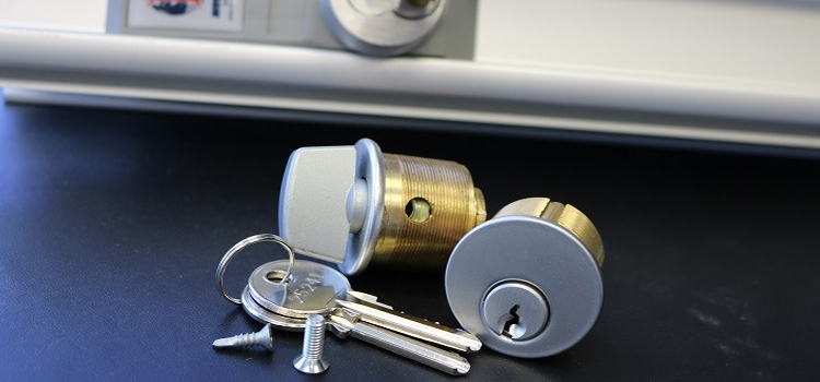 Commercial Lock Installation Madera