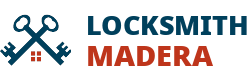 Locksmith Madera